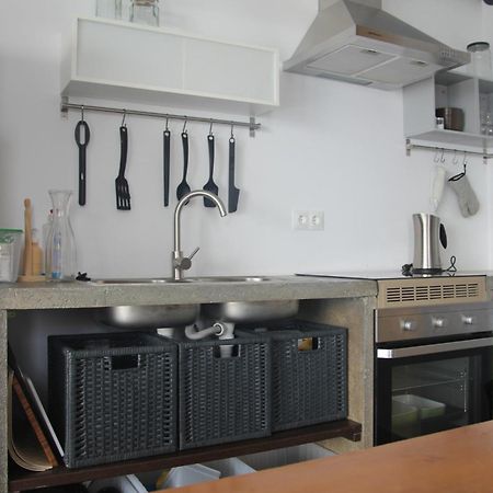 Casa Rural El Paraje De 贝尔楚勒斯 客房 照片
