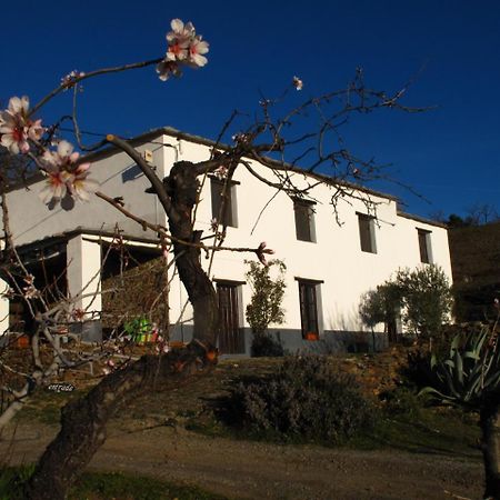Casa Rural El Paraje De 贝尔楚勒斯 外观 照片