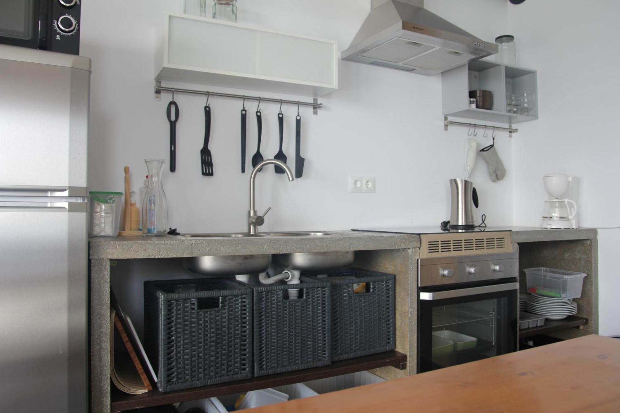 Casa Rural El Paraje De 贝尔楚勒斯 客房 照片