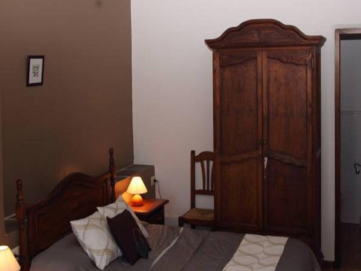 Casa Rural El Paraje De 贝尔楚勒斯 外观 照片